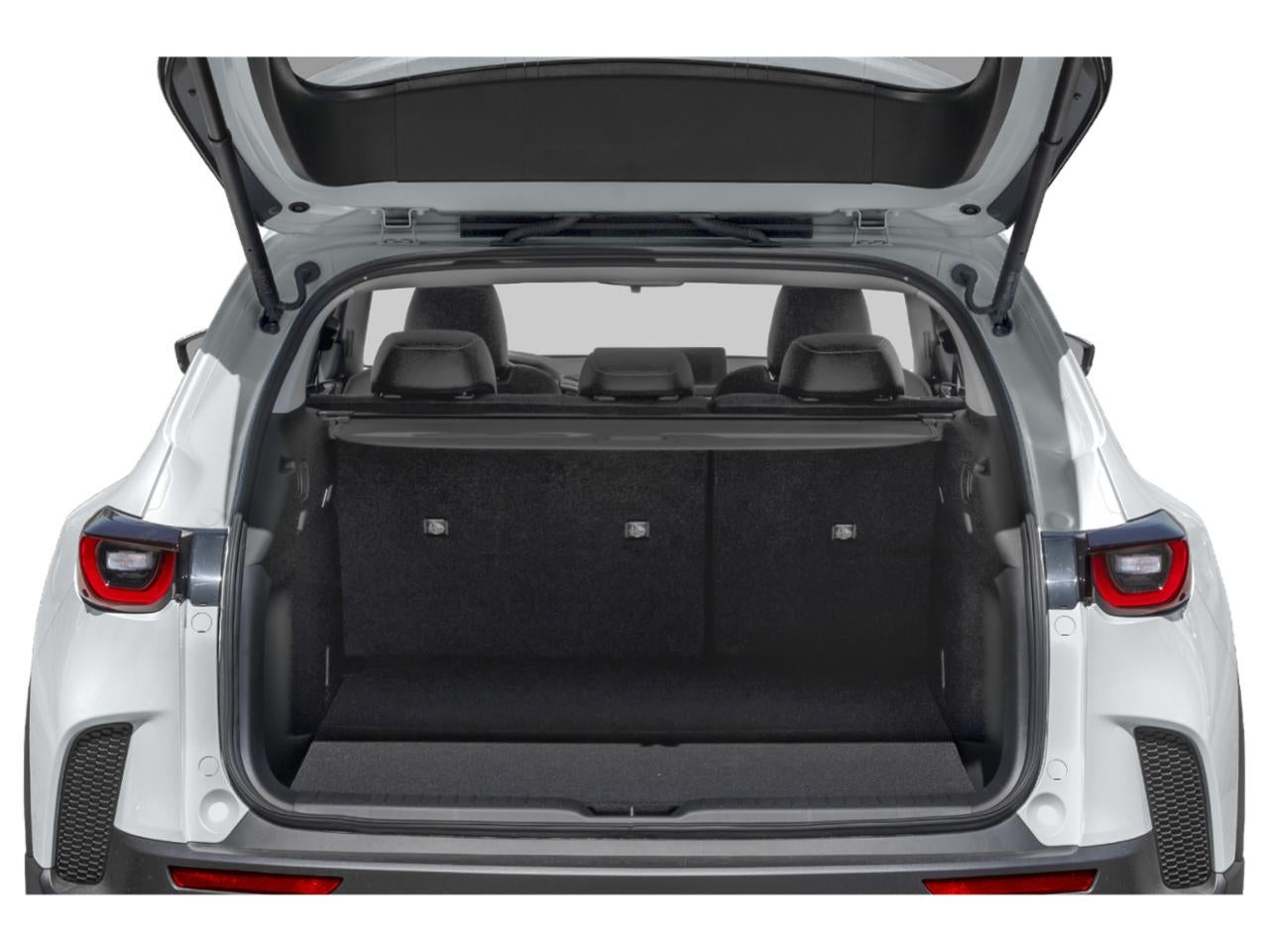 2025 Mazda Mazda CX-50 2.5 S Premium AWD