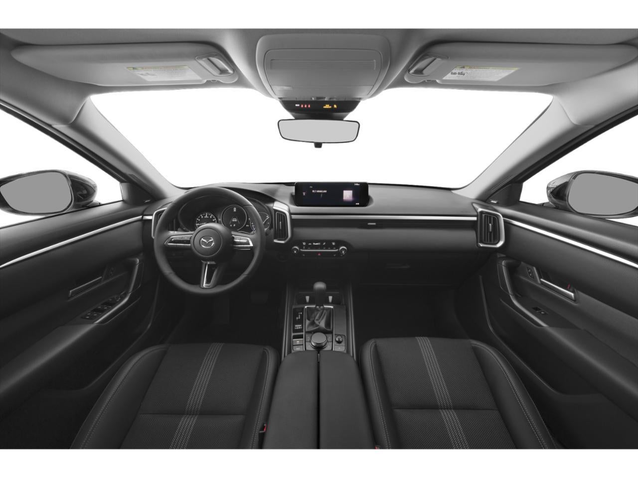 2025 Mazda Mazda CX-50 2.5 S Premium AWD