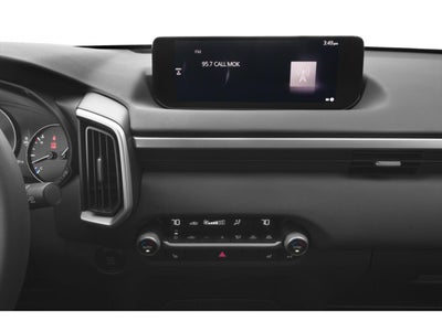 2025 Mazda Mazda CX-50 2.5 S Premium AWD