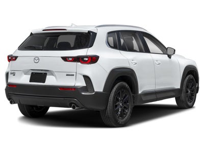 2025 Mazda Mazda CX-50 2.5 S Premium AWD
