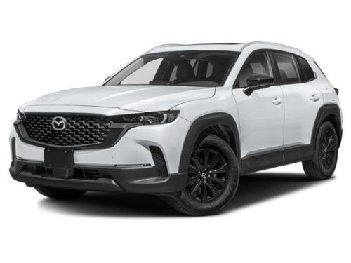 2025 Mazda Mazda CX-50 2.5 S Premium Package AWD
