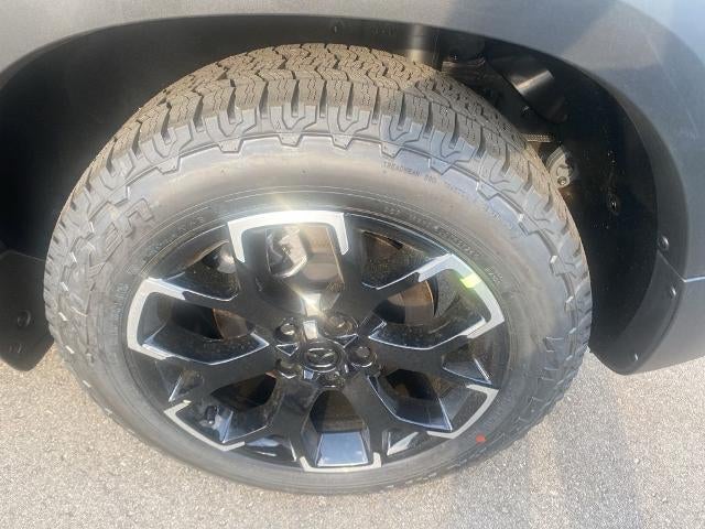 2026 Mazda Mazda CX-50 2.5 S Meridian Edition AWD