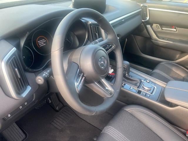 2026 Mazda Mazda CX-50 2.5 S Meridian Edition AWD