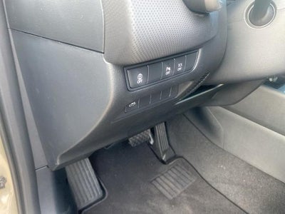 2026 Mazda Mazda CX-50 2.5 S Meridian Edition AWD