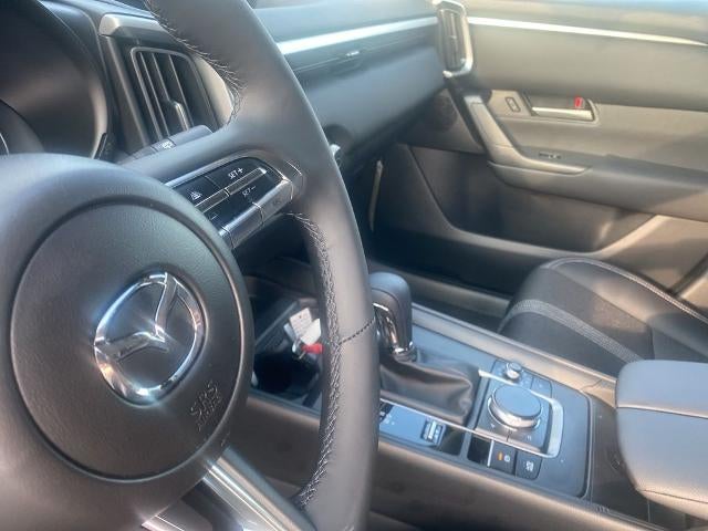 2026 Mazda Mazda CX-50 2.5 S Meridian Edition AWD