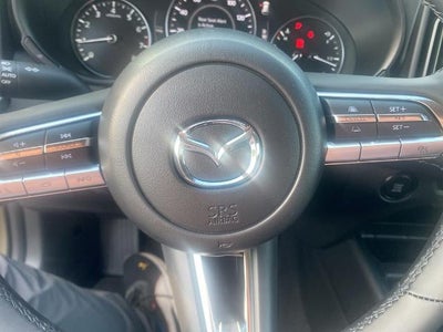 2026 Mazda Mazda CX-50 2.5 S Meridian Edition AWD