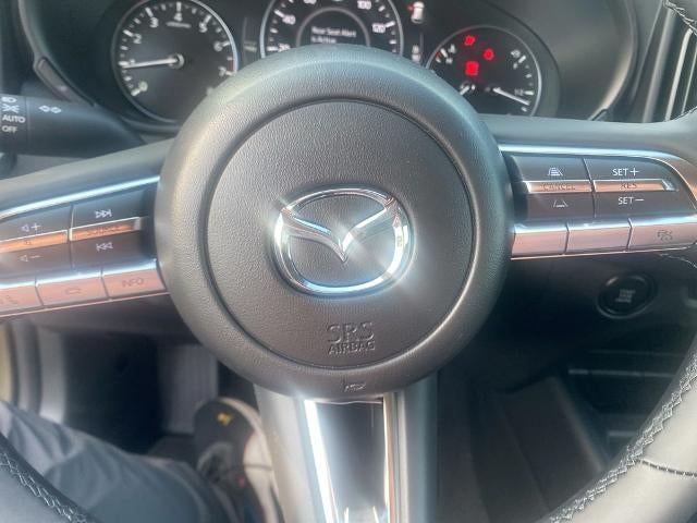 2026 Mazda Mazda CX-50 2.5 S Meridian Edition AWD