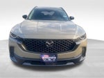2026 Mazda Mazda CX-50 2.5 S Meridian Edition AWD
