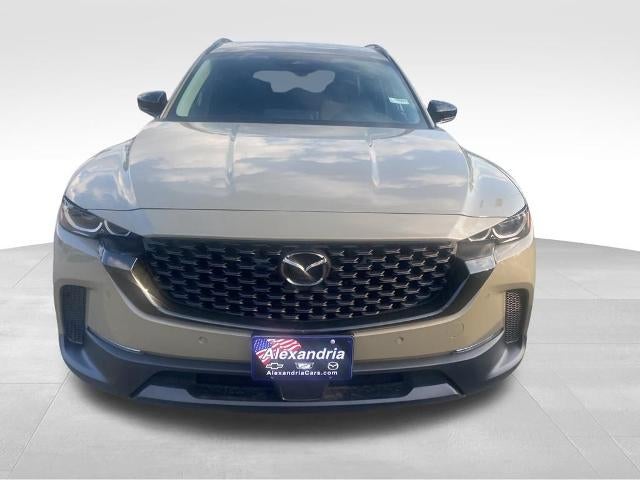 2026 Mazda Mazda CX-50 2.5 S Meridian Edition AWD