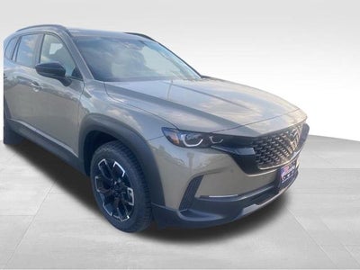 2026 Mazda Mazda CX-50 2.5 S Meridian Edition AWD
