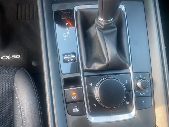 2026 Mazda Mazda CX-50 2.5 S Meridian Edition AWD