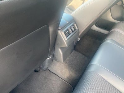 2026 Mazda Mazda CX-50 2.5 S Meridian Edition AWD