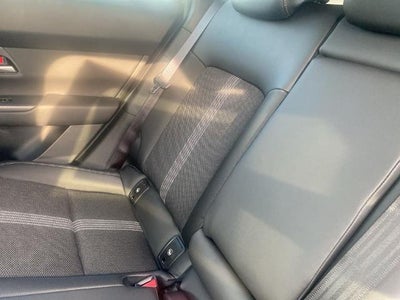 2026 Mazda Mazda CX-50 2.5 S Meridian Edition AWD