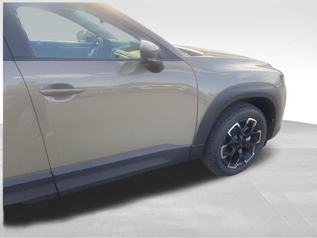 2026 Mazda Mazda CX-50 2.5 S Meridian Edition AWD