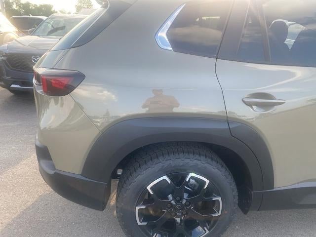 2026 Mazda Mazda CX-50 2.5 S Meridian Edition AWD