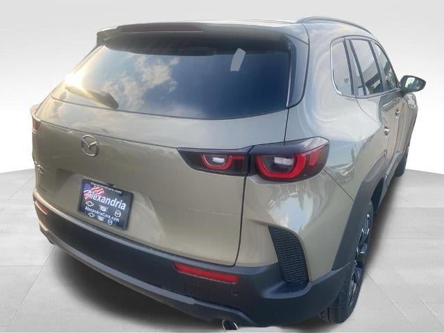 2026 Mazda Mazda CX-50 2.5 S Meridian Edition AWD