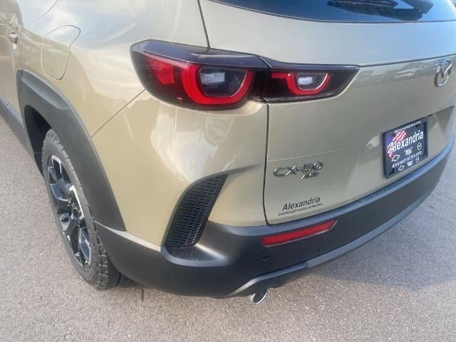 2026 Mazda Mazda CX-50 2.5 S Meridian Edition AWD