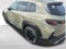 2026 Mazda Mazda CX-50 2.5 Turbo Meridian Edition AWD
