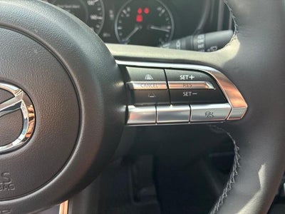 2026 Mazda Mazda CX-50 2.5 Turbo Meridian Edition AWD
