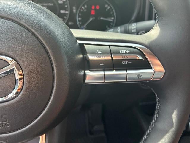 2026 Mazda Mazda CX-50 2.5 Turbo Meridian Edition AWD