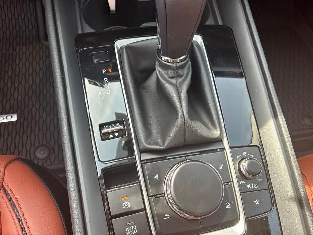 2026 Mazda Mazda CX-50 2.5 Turbo Meridian Edition AWD
