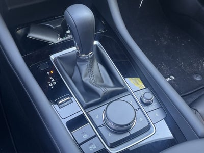 2025 Mazda Mazda3 Hatchback 2.5 S Select Sport