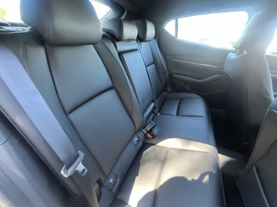 2025 Mazda Mazda3 Hatchback 2.5 S Select Sport