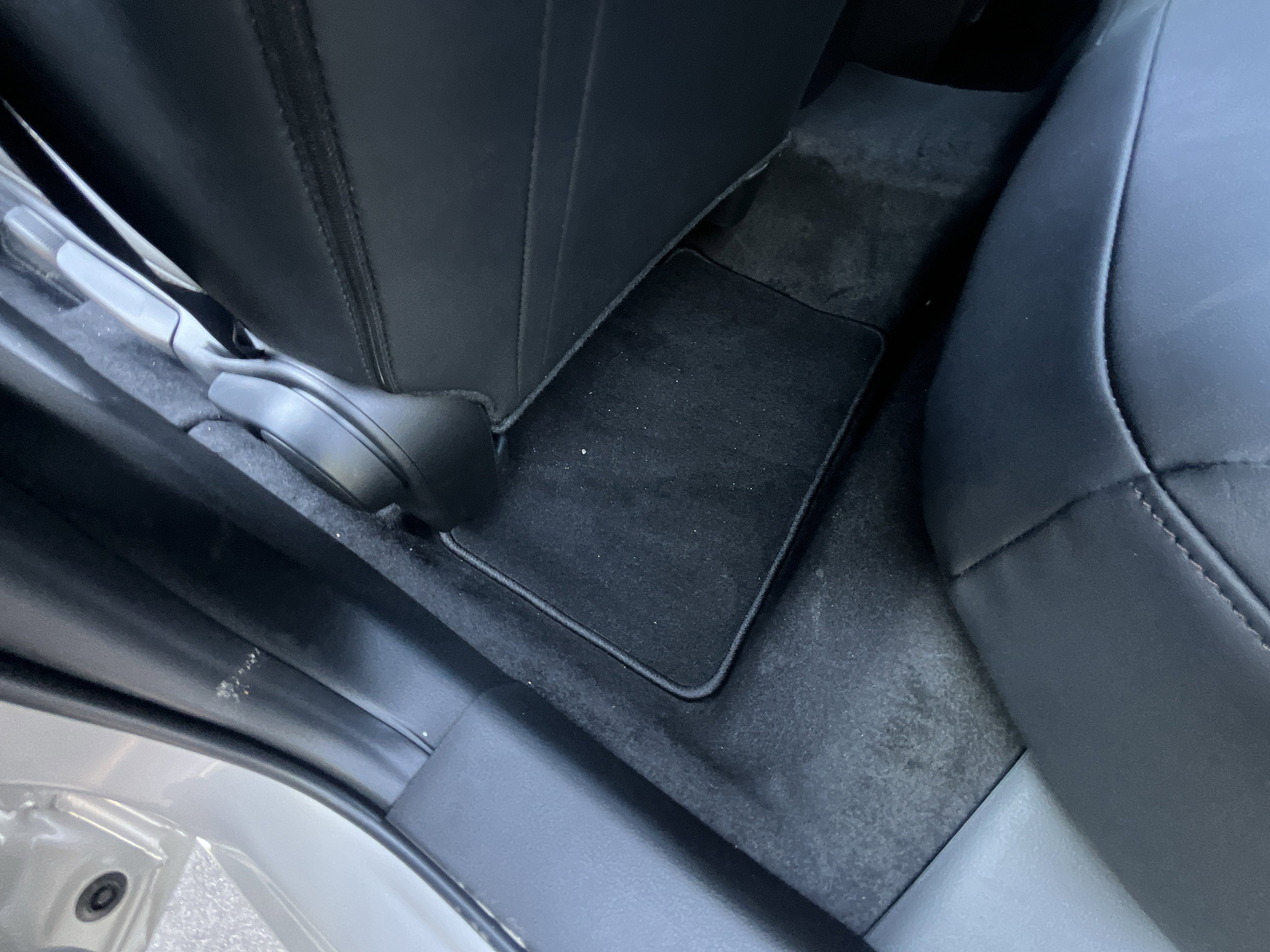 2025 Mazda Mazda3 Hatchback 2.5 S Select Sport