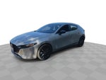 2025 Mazda Mazda3 Hatchback 2.5 S Select Sport