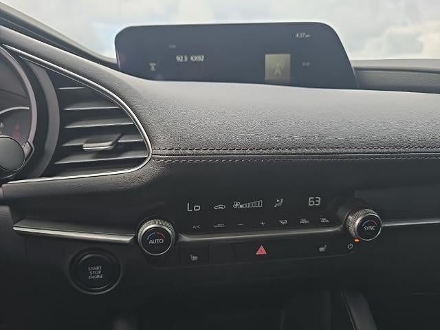 2026 Mazda Mazda3 Hatchback 2.5 S Preferred