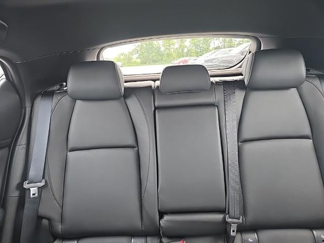 2026 Mazda Mazda3 Hatchback 2.5 S Preferred