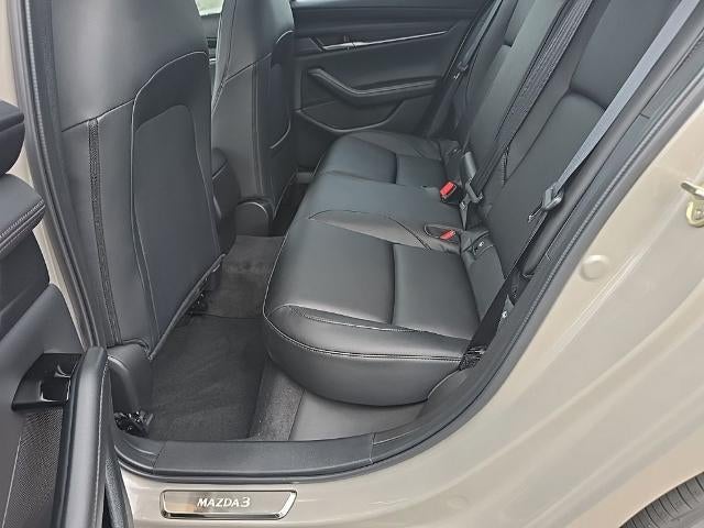 2026 Mazda Mazda3 Hatchback 2.5 S Preferred