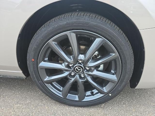 2026 Mazda Mazda3 Hatchback 2.5 S Preferred