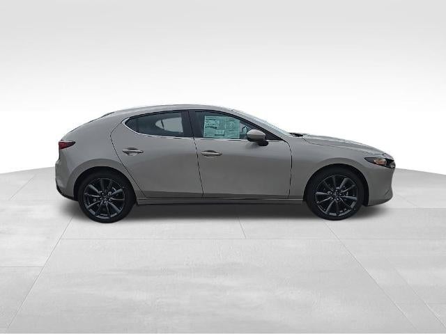 2026 Mazda Mazda3 Hatchback 2.5 S Preferred