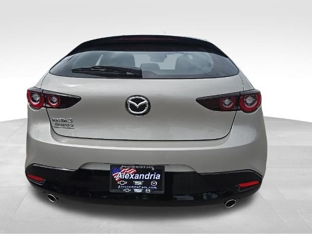 2026 Mazda Mazda3 Hatchback 2.5 S Preferred