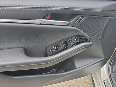 2026 Mazda Mazda3 Hatchback 2.5 S Preferred