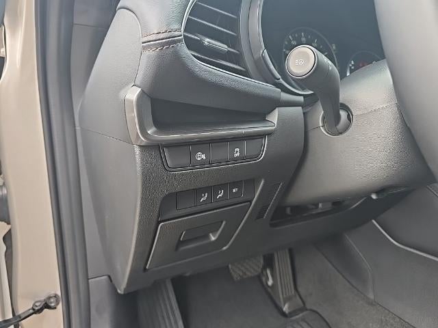 2026 Mazda Mazda3 Hatchback 2.5 S Preferred