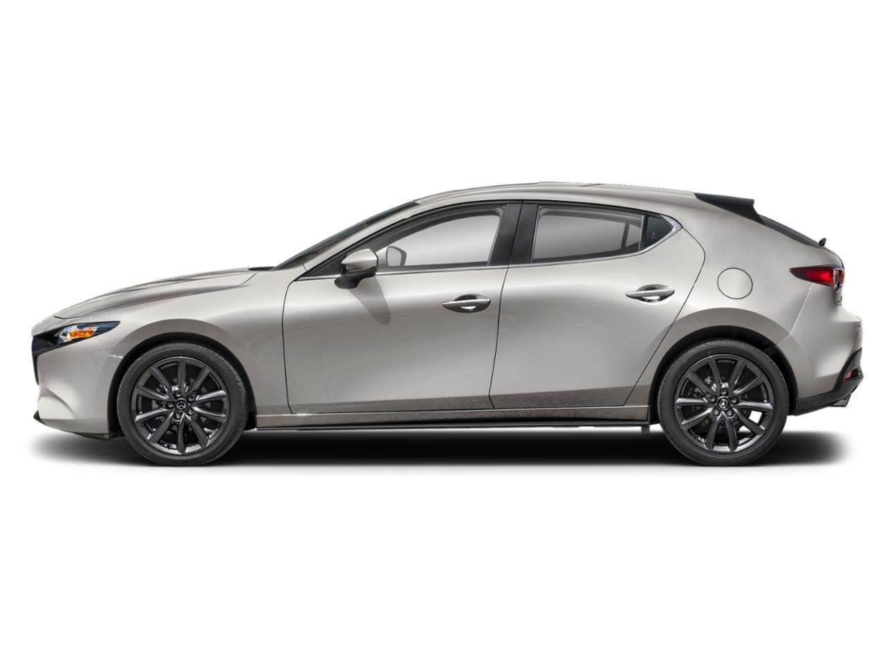 2026 Mazda Mazda3 Hatchback 2.5 S Preferred