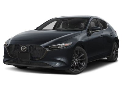 2026 Mazda Mazda3 Hatchback 2.5 S Premium