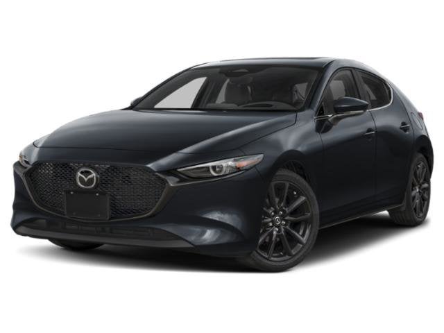 2026 Mazda Mazda3 Hatchback 2.5 S Premium