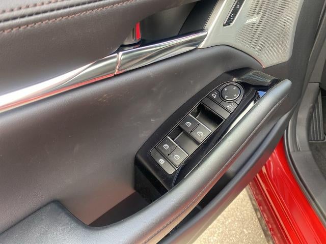 2026 Mazda Mazda3 Hatchback 2.5 S Premium