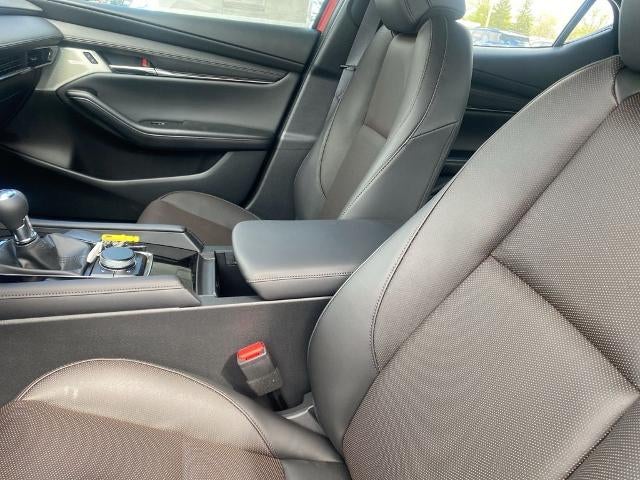 2026 Mazda Mazda3 Hatchback 2.5 S Premium
