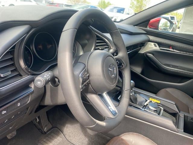 2026 Mazda Mazda3 Hatchback 2.5 S Premium