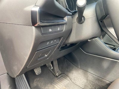 2026 Mazda Mazda3 Hatchback 2.5 S Premium