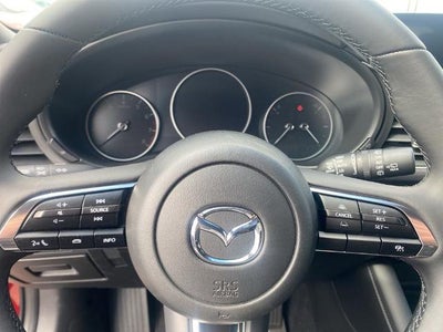 2026 Mazda Mazda3 Hatchback 2.5 S Premium