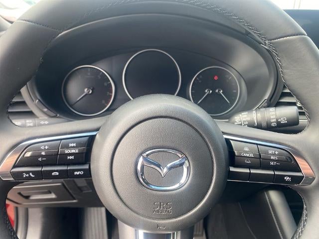 2026 Mazda Mazda3 Hatchback 2.5 S Premium