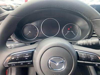 2026 Mazda Mazda3 Hatchback 2.5 S Premium