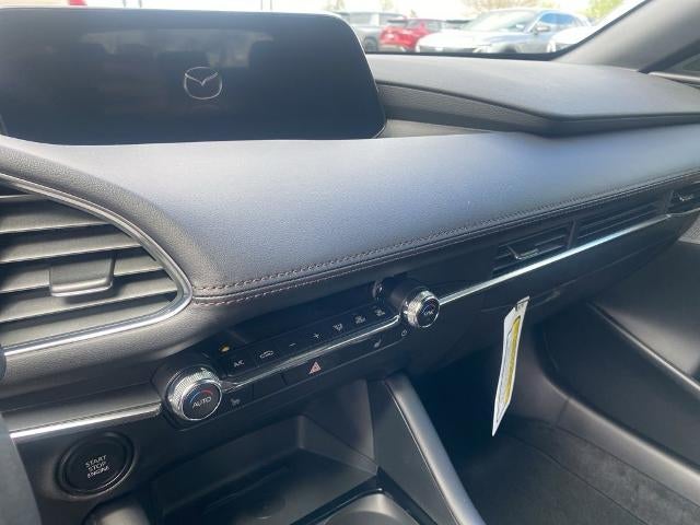 2026 Mazda Mazda3 Hatchback 2.5 S Premium