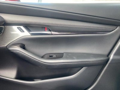 2026 Mazda Mazda3 Hatchback 2.5 S Premium