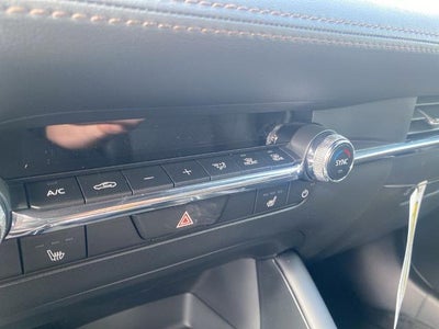 2026 Mazda Mazda3 Hatchback 2.5 S Premium